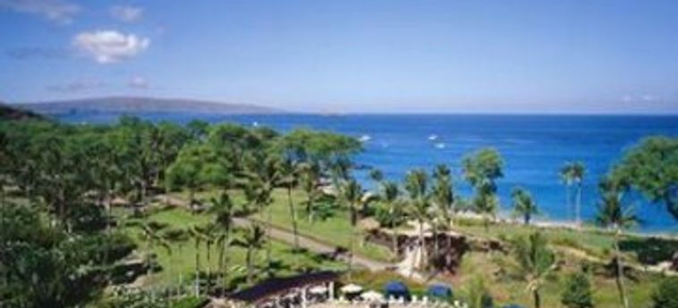 Hotel Makena Beach & Golf Resort:  HAWAII - MAUI (HI)