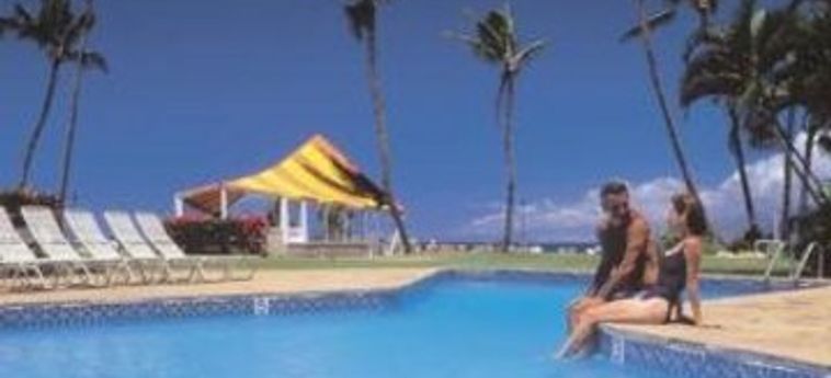 Hotel Napili Kai Beach Resort:  HAWAII - MAUI (HI)