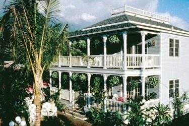 Hotel The Plantation Inn:  HAWAII - MAUI (HI)