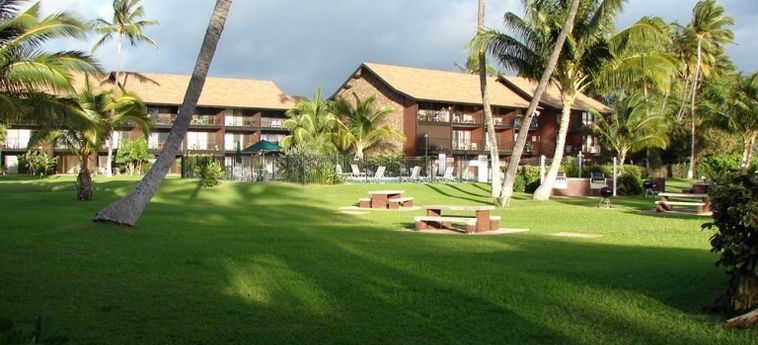 Hotel Molokai Vacation Properties – Molokai Shores:  HAWAII - MOLOKAI (HI)