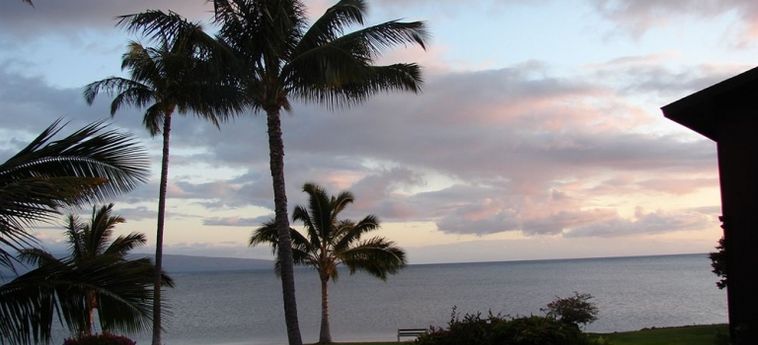 Hotel Molokai Vacation Properties – Molokai Shores:  HAWAII - MOLOKAI (HI)