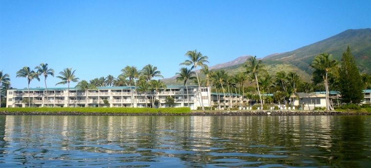 Hotel Molokai Vacation Properties – Wavecrest:  HAWAII - MOLOKAI (HI)