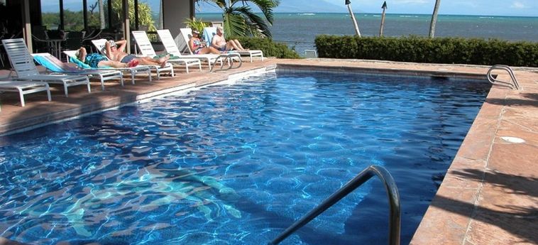 Hotel Molokai Vacation Properties – Wavecrest:  HAWAII - MOLOKAI (HI)