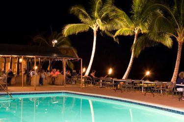 Aqua Hotel Molokai:  HAWAII - MOLOKAI (HI)
