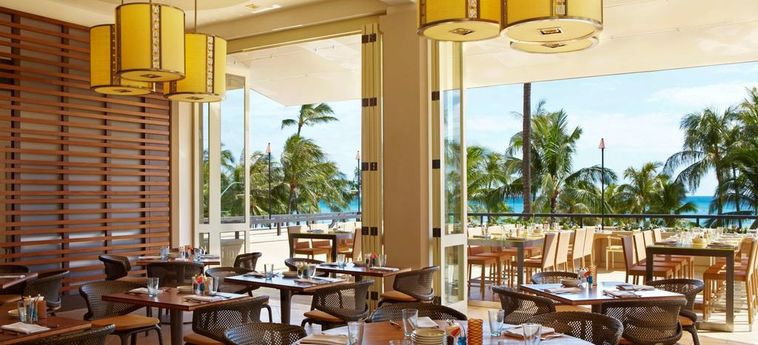 Hotel Hyatt Regency Waikiki Beach Resort And Spa:  HAWAII - OAHU (HI)