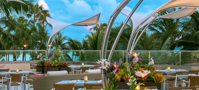 Hotel Hyatt Regency Waikiki Beach Resort And Spa:  HAWAII - OAHU (HI)