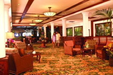 Hotel Castle Waikiki Shore:  HAWAII - OAHU (HI)