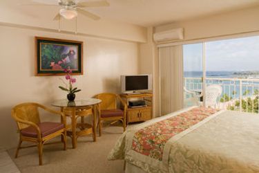 Hotel Castle Waikiki Shore:  HAWAII - OAHU (HI)