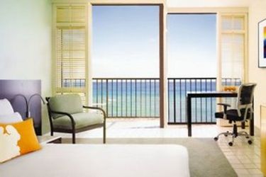 Hotel Halepuna Waikiki By Halekulani:  HAWAII - OAHU (HI)