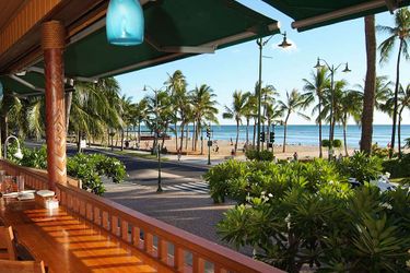 Hotel Park Shore Waikiki:  HAWAII - OAHU (HI)
