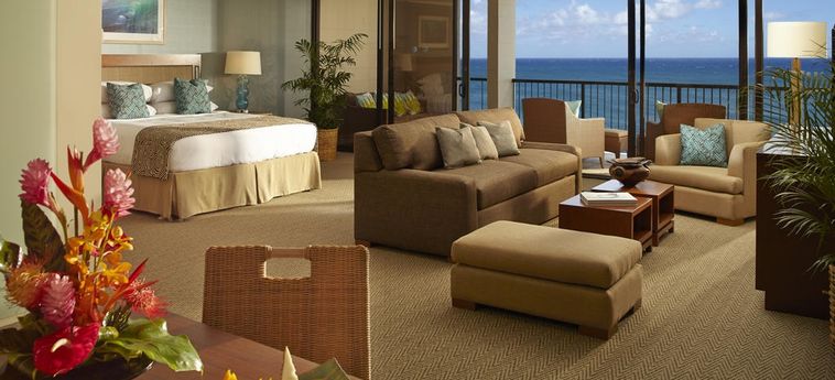 Hotel Turtle Bay Resort:  HAWAII - OAHU (HI)