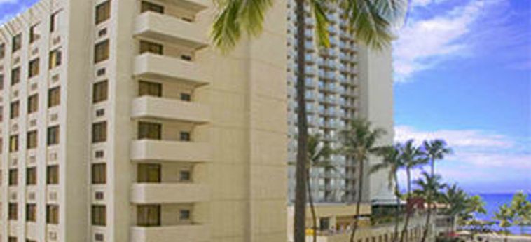 Hotel Renew By Aston:  HAWAII - OAHU (HI)
