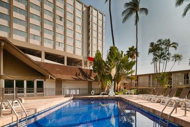 Best Western The Plaza Hotel:  HAWAII - OAHU (HI)
