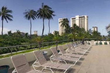 Doubletree By Hilton Hotel Alana - Waikiki Beach:  HAWAII - OAHU (HI)