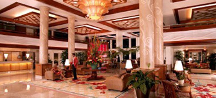 Hotel Hilton Waikiki Beach:  HAWAII - OAHU (HI)