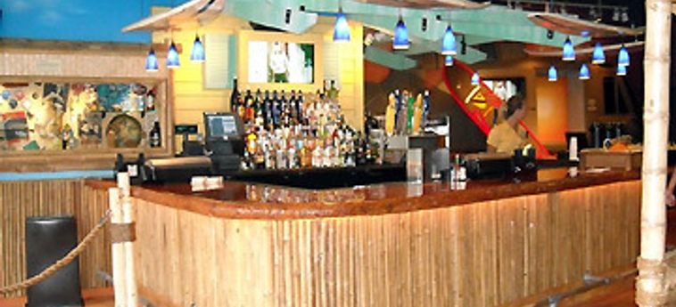 Outrigger Waikiki Beachcomber Hotel Hawaii - Oahu (Hi): Foto 