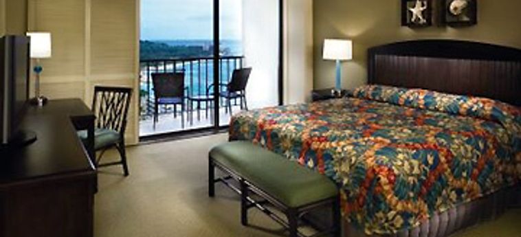 Outrigger Waikiki Beachcomber Hotel Hawaii - Oahu (Hi): Foto 