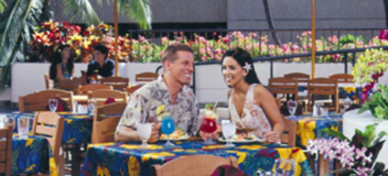 Outrigger Waikiki Beachcomber Hotel Hawaii - Oahu (Hi) : Photo 