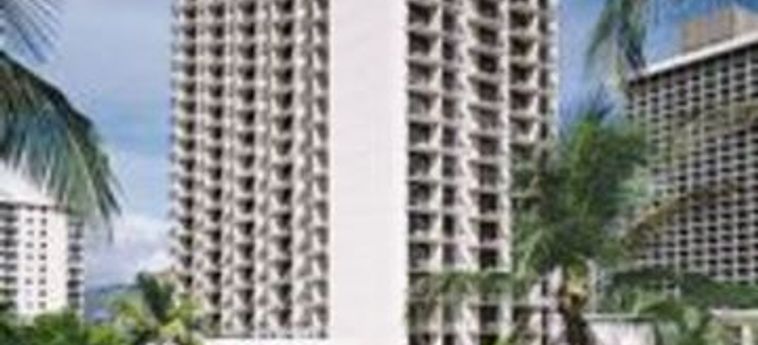 Outrigger Waikiki Beachcomber Hotel Hawaii - Oahu (Hi) : Photo 