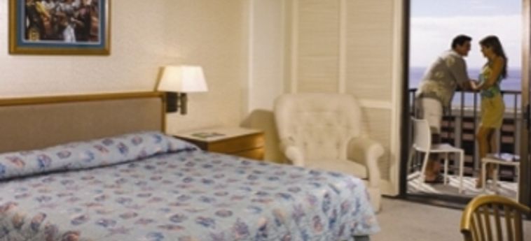 Outrigger Waikiki Beachcomber Hotel Hawaii - Oahu (Hi): Foto 