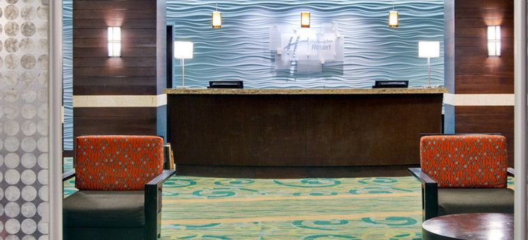 Outrigger Waikiki Beachcomber Hotel Hawaii - Oahu (Hi): Foto 