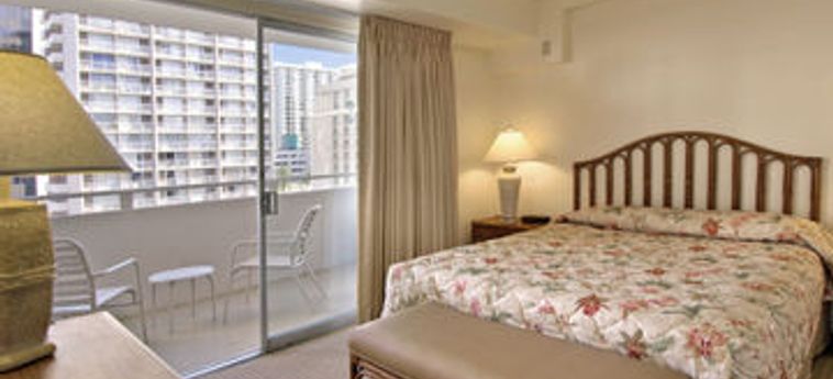 Hotel Ohana Waikiki Malia:  HAWAII - OAHU (HI)