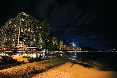 Hotel Outrigger Waikiki Beach Resort:  HAWAII - OAHU (HI)