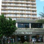 Hotel ALOHILANI RESORT WAIKIKI BEACH