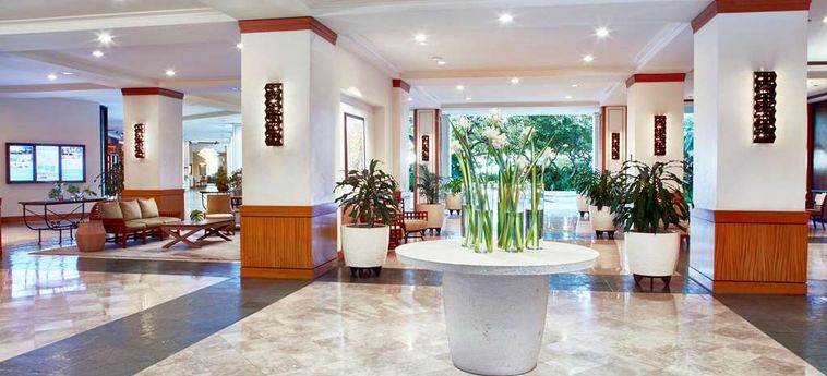 Ilikai Hotel & Luxury Suites:  HAWAII - OAHU (HI)