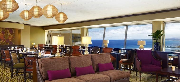 Hotel Sheraton Waikiki:  HAWAII - OAHU (HI)