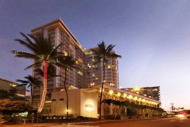 Hotel Queen Kapiolani:  HAWAII - OAHU (HI)