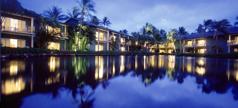 The Kahala Hotel & Resort:  HAWAII - OAHU (HI)
