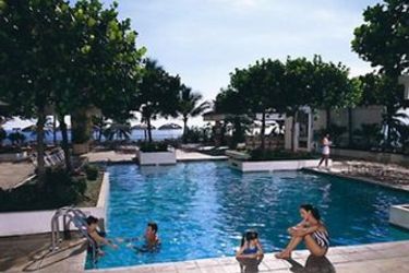 Hotel Waikiki Beach Marriott Resort & Spa:  HAWAII - OAHU (HI)