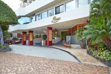 Luana Waikiki Hotel & Suites:  HAWAII - OAHU (HI)