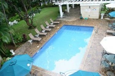 Hotel Wyndham Vacation Resorts Royal Garden At Waikiki:  HAWAII - OAHU (HI)