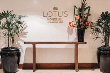 Hotel Lotus Honolulu Hawaii - Oahu (Hi): Photo 