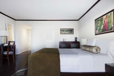 Hotel Lotus Honolulu Hawaii - Oahu (Hi): Photo 