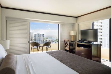 Hotel Lotus Honolulu Hawaii - Oahu (Hi): Photo 