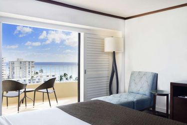 Hotel Lotus Honolulu Hawaii - Oahu (Hi): Photo 