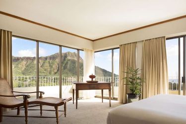 Hotel Lotus Honolulu Hawaii - Oahu (Hi): Photo 