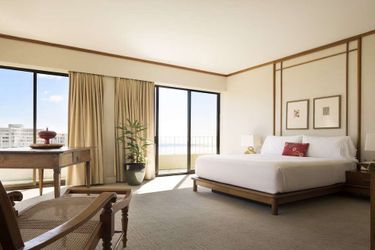 Hotel Lotus Honolulu Hawaii - Oahu (Hi): Photo 