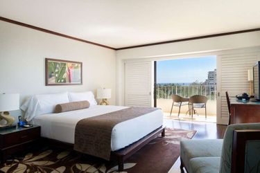 Hotel Lotus Honolulu Hawaii - Oahu (Hi): Photo 
