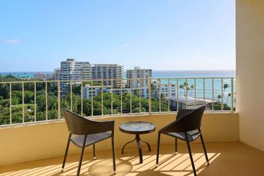 Hotel Lotus Honolulu Hawaii - Oahu (Hi): Photo 