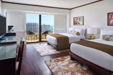 Hotel Lotus Honolulu Hawaii - Oahu (Hi): Photo 