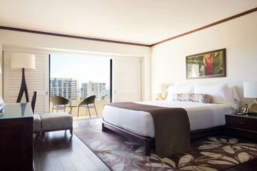 Hotel Lotus Honolulu Hawaii - Oahu (Hi): Photo 