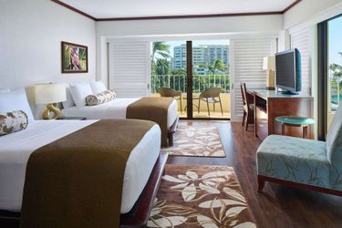 Hotel Lotus Honolulu Hawaii - Oahu (Hi): Photo 