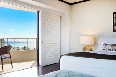 Hotel Lotus Honolulu Hawaii - Oahu (Hi): Photo 