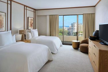 Hotel Lotus Honolulu Hawaii - Oahu (Hi): Photo 