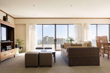Hotel Lotus Honolulu Hawaii - Oahu (Hi): Photo 