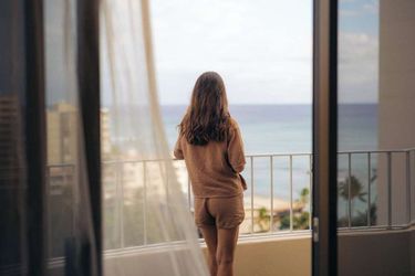 Hotel Lotus Honolulu Hawaii - Oahu (Hi): Photo 